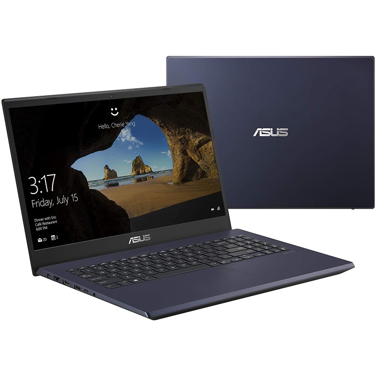 Asus Vivobook K571 Core i5-9300H 8GB 512GB SSD 15.6 Inch GeForce GTX 1650 Max-Q Windows 10 Laptop