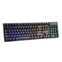 Marvo Scorpion K605 Wired Gaming Keyboard Black
