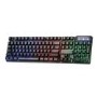 Marvo Scorpion K605 Wired Gaming Keyboard Black