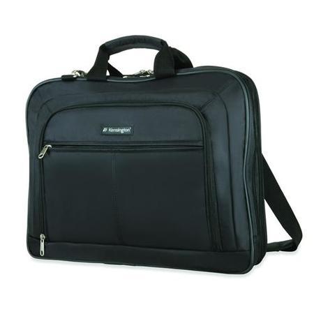 Kensington SureCheck SP45 17" Classic Notebook Case 