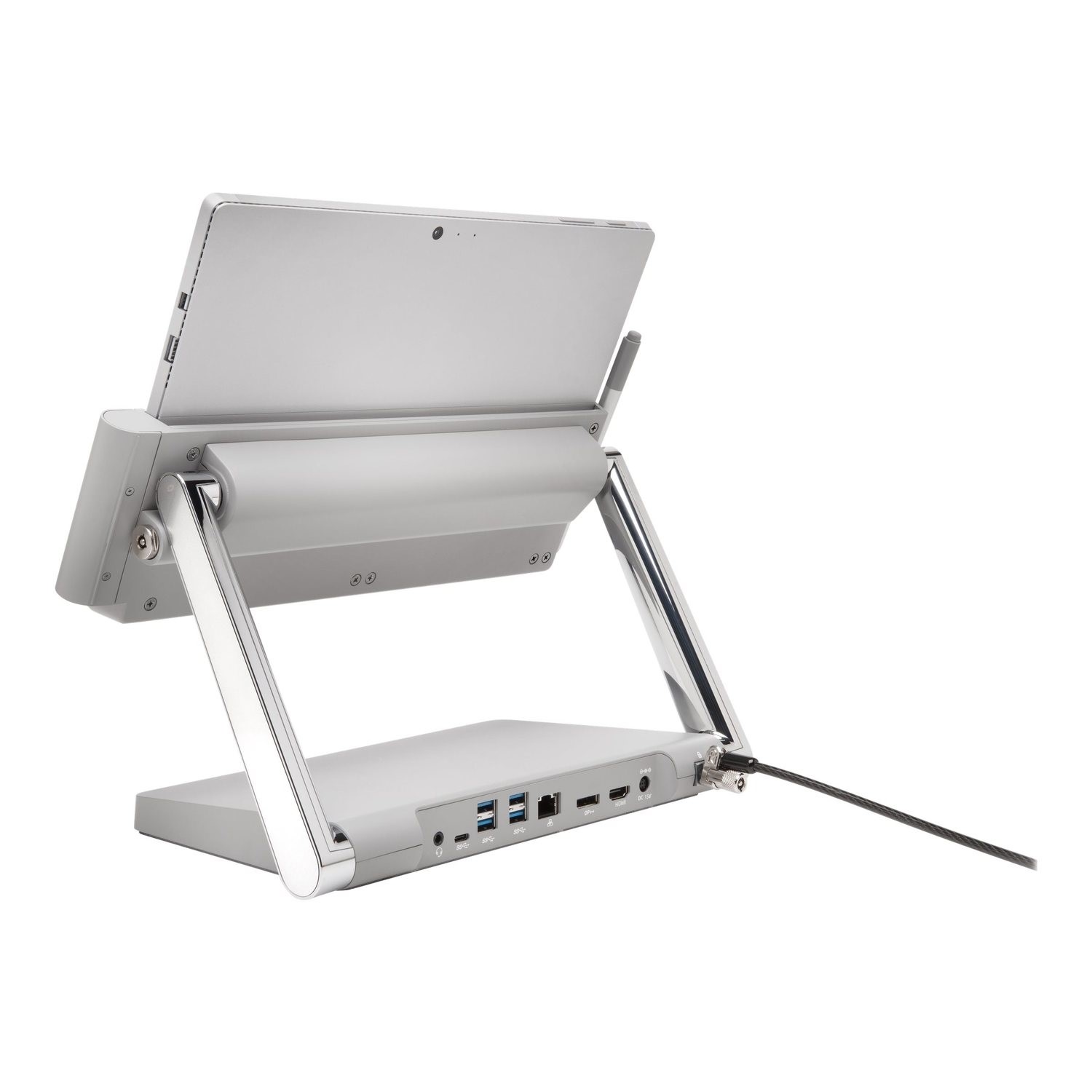 Box Opened Kensington SD7000 Surface Pro Docking Station - Laptops Box Opened Kensington SD7000 Surface Pro Docking Station - Laptops