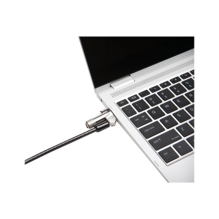 Kensington NanoSaver Keyed Laptop Lock