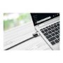 Kensington NanoSaver Keyed Laptop Lock