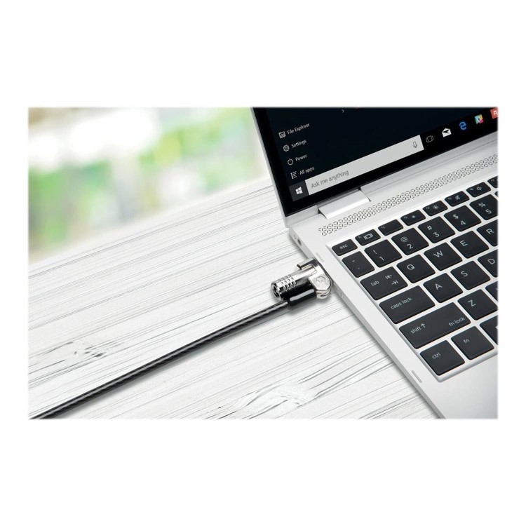 Kensington NanoSaver Keyed Laptop Lock