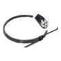 Kensington NanoSaver Keyed Laptop Lock