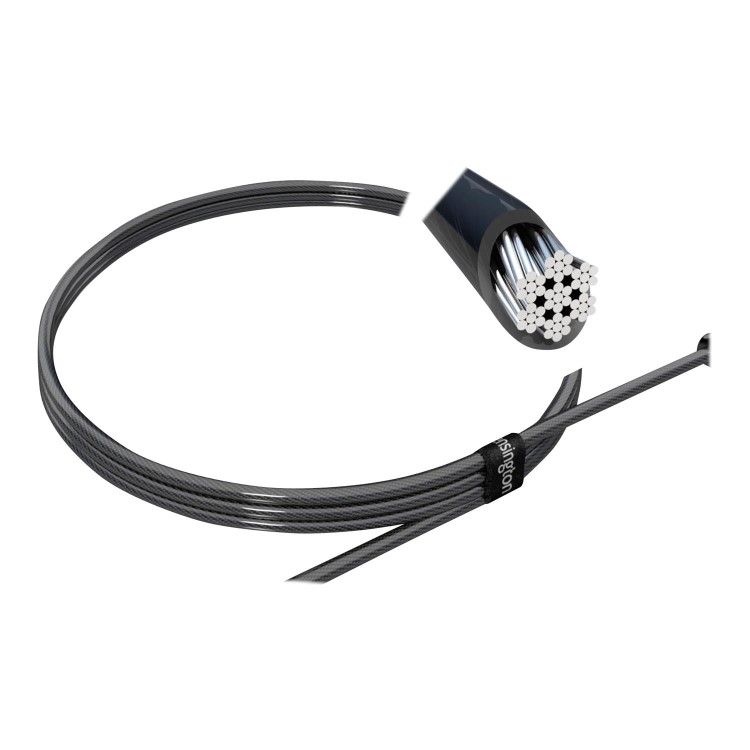 Kensington NanoSaver Keyed Laptop Lock