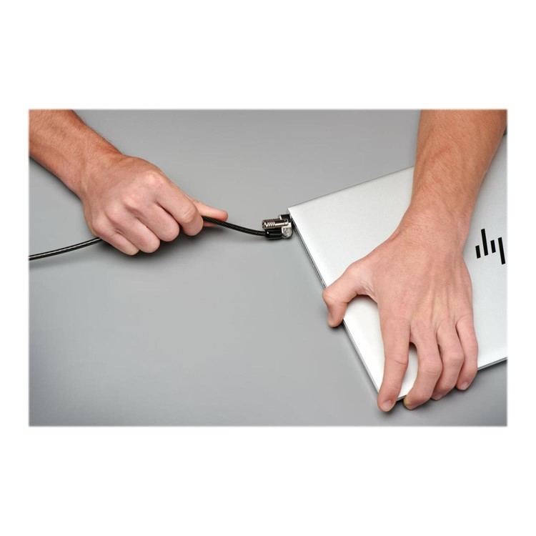 Kensington NanoSaver Keyed Laptop Lock