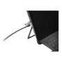 Kensington NanoSaver Keyed Laptop Lock