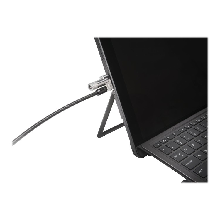 Kensington NanoSaver Keyed Laptop Lock