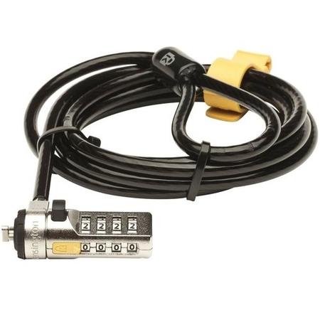 Kensington Combination Ultra Laptop Lock