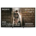K65XR55B Sony BRAVIA XR K65XR55B 65" 4K Ultra HD Smart LED TV  HDR Dolby Vision & Google TV