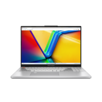 Refurbished ASUS VivoBook Pro 16X K6604JI Core i9-13980HX 32GB 1TB SSD RTX 4070 16 Inch Windows 11 Laptop