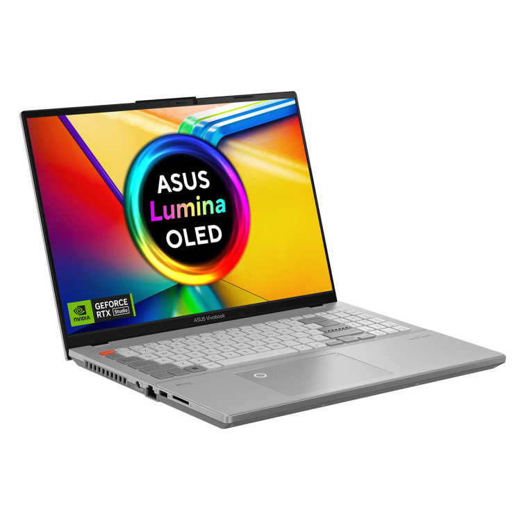 Asus VivoBook Pro 16X Intel Core i9 32GB RAM 1TB SSD 16 Inch Windows 11 Laptop