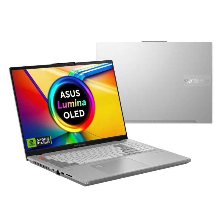 Asus VivoBook Pro 16X Intel Core i9 32GB RAM 1TB SSD 16 Inch Windows 11 Laptop