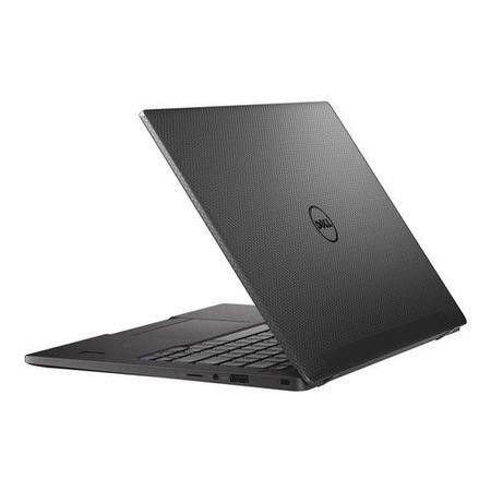 DELL Latitude ブラックノートPCOfficeなし Dell Latitude 7370 Core M7-6Y75 8GB 256GB SSD 13.3 Inch Windows 10