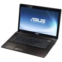 Asus K73E-TY128V 17.3" Windows 7 Laptop
