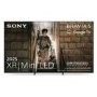 Sony Bravia 5 75 Inch 4K Ultra HD LED TV