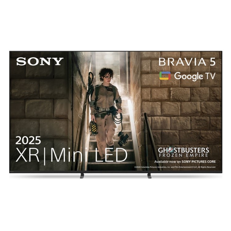 Sony Bravia 5 75 Inch 4K Ultra HD LED TV
