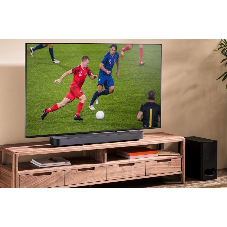 Sony Bravia 5 75 Inch 4K Ultra HD LED TV