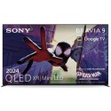 K75XR90PU Sony BRAVIA 9 XR90P 75 inch Smart Mini LED 4K Ultra HD QLED TV