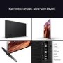 Sony BRAVIA 9 XR90P 75 inch Smart Mini LED 4K Ultra HD QLED TV