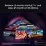 Sony BRAVIA 9 XR90P 75 inch Smart Mini LED 4K Ultra HD QLED TV