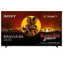 K77XR8APU Sony K77XR8APU BRAVIA 8A 77 inch 4K Ultra HD OLED Smart Google TV