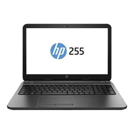 HP 255 G3 AMD A4-5000M Quad Core 4GB 500GB inch DVDSM Radeon