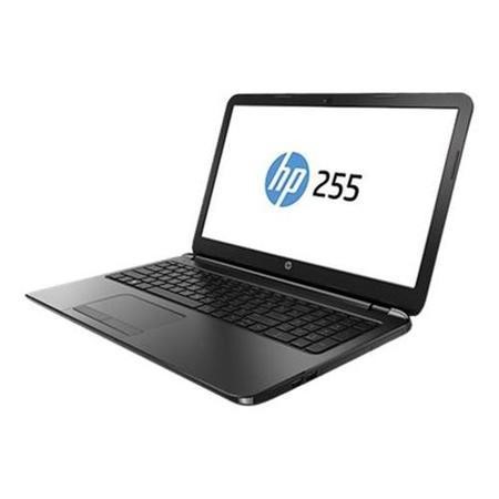 HP 255 G3 AMD A4-5000M Quad Core 4GB 500GB inch DVDSM Radeon