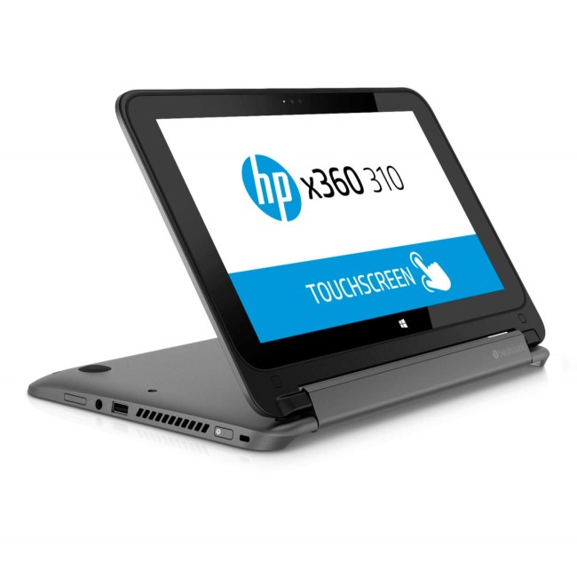 Hewlett Packard HP X360 310 N3540 11.6" 4GB 128GB Tablet