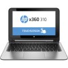 Hewlett Packard HP X360 310 N3540 11.6&quot; 4GB 128GB Tablet