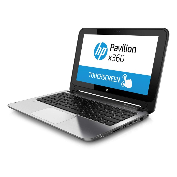 Hewlett Packard HP X360 310 N3540 11.6" 4GB 128GB Tablet