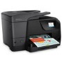 HP Officejet Pro 8715 All-in-One Multifunction printer Ink-Jet A4 