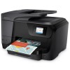 HP Officejet Pro 8715 All-in-One Multifunction printer Ink-Jet A4 