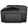 HP Officejet Pro 8715 All-in-One Multifunction printer Ink-Jet A4 