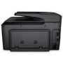 HP Officejet Pro 8715 All-in-One Multifunction printer Ink-Jet A4 