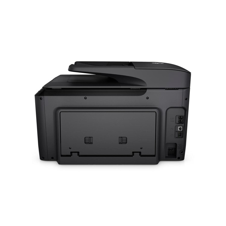 HP Officejet Pro 8715 All-in-One Multifunction printer Ink-Jet A4 