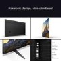 Sony BRAVIA 7 XR70P 85 inch Smart Mini LED 4K Ultra HD QLED TV