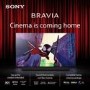 Sony BRAVIA 7 XR70P 85 inch Smart Mini LED 4K Ultra HD QLED TV