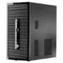 Hewlett Packard HP ProDesk 400 G2 MT Intel Core i5-4590 Quad-Core 3.00GHz 4GB 500GB DVD-RW Windows 7/8.1 Professional Desktop