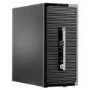 Hewlett Packard HP ProDesk 400 G2 MT Intel Core i5-4590 Quad-Core 3.00GHz 4GB 500GB DVD-RW Windows 7/8.1 Professional Desktop