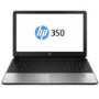HP 350 G4 Core i5-5200U 2.2GHz 4GB 500GB DVD-SM 15.6 Inch  Windows 8.1 64-bit Laptop