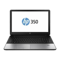 GRADE A1 - As new but box opened - HP 350 G2 Core i5-5200U 2.2GHz 4GB 500GB DVD-SM 15.6" Windows 7 Professional Laptop