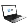 HP 350 G2 Core i5-5200U 2.2GHz 4GB 500GB DVD-SM 15.6&quot; Windows 7 Professional Laptop