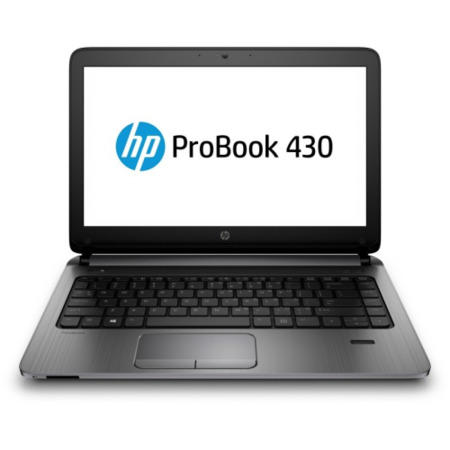 HP UMA 430 Core i5-5200U 2.2GHz 4GB 500GB 13.3"  Windows 7 Professional Laptop