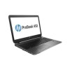 HP 450 G2 Core i5-5200U 2.2GHz 4GB 500GB DVD-RW 15.6&quot; HD Windows 7 Professional Laptop