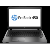 HP ProBook 450 G2 Core i5-5200U 2.2GHz 4GB 500GB DVD-RW 15.6&quot; Windows 8.1 64-bit Laptop