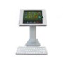 The Joy Factory Elevate Countertop Kiosk for iPad 4th/3rd/2nd Gen 