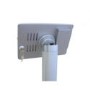 The Joy Factory Elevate Countertop Kiosk for iPad 4th/3rd/2nd Gen 