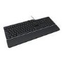 dell KB-522 Wired Business Multimedia USB Keyboard Black 580-17669